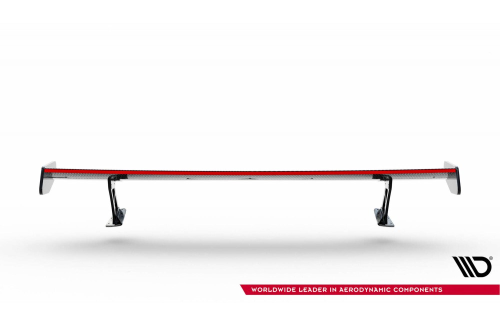 Carbon Spoiler + LED Mazda MX5 Hardtop NC(MK3) Carbon Spoiler + LED Mazda MX5 Hardtop NC(MK3)