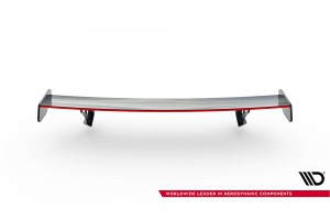 Carbon Spoiler + LED Mazda MX5 Hardtop NC(MK3) Carbon Spoiler + LED Mazda MX5 Hardtop NC(MK3)
