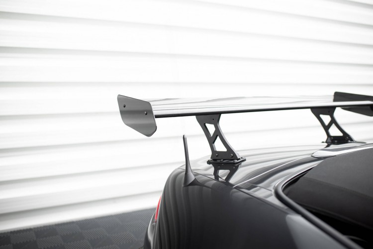 Αεροτομή Carbon Με Εσωτερικές Στηρίξεις Uprights Mazda MX-5 ND (Mk4)