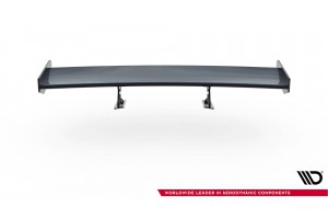 Carbon Spoiler With Internal Brackets Uprights Mazda MX-5 ND (Mk4) Carbon Spoiler With Internal Brackets Uprights Mazda MX-5 ND (Mk4)