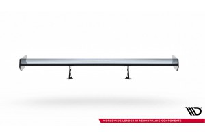 Carbon Spoiler With Internal Brackets Uprights Mazda MX-5 ND (Mk4) Carbon Spoiler With Internal Brackets Uprights Mazda MX-5 ND (Mk4)