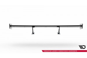 Carbon Spoiler With Internal Brackets Uprights Mazda MX-5 ND (Mk4) Carbon Spoiler With Internal Brackets Uprights Mazda MX-5 ND (Mk4)