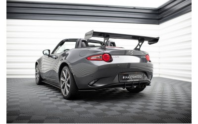 Carbon Spoiler JDM Style Mazda MX-5 ND (Mk4)
