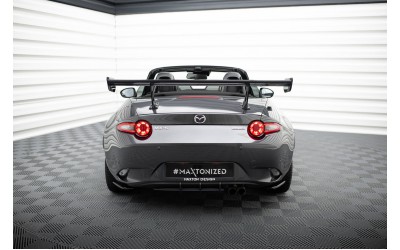Carbon Spoiler JDM Style Mazda MX-5 ND (Mk4)