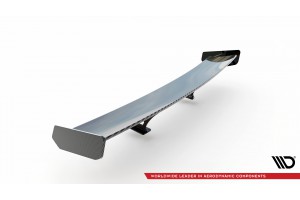 Carbon Spoiler JDM Style Mazda MX-5 ND (Mk4) Carbon Spoiler JDM Style Mazda MX-5 ND (Mk4)