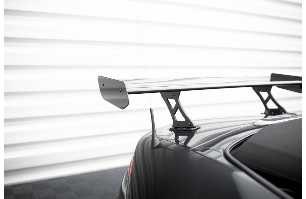 Carbon Spoiler JDM Style + LED Mazda MX-5 ND (Mk4) Carbon Spoiler JDM Style + LED Mazda MX-5 ND (Mk4)