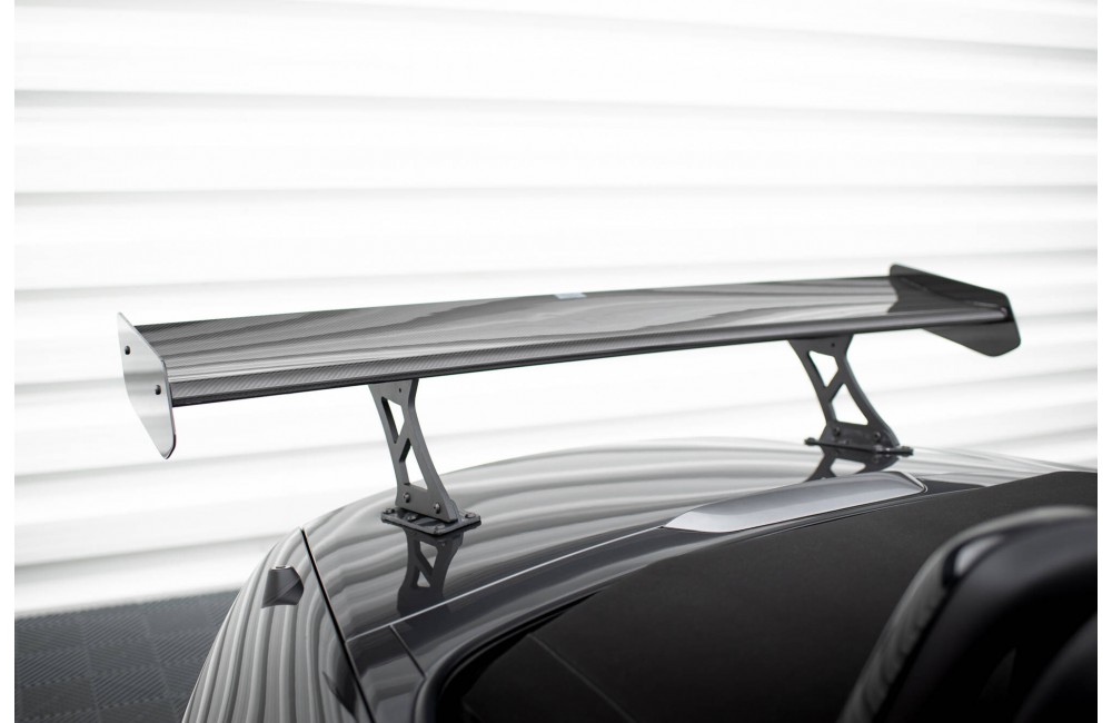 Carbon Spoiler JDM Style + LED Mazda MX-5 ND (Mk4) Carbon Spoiler JDM Style + LED Mazda MX-5 ND (Mk4)
