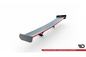 Carbon Spoiler JDM Style + LED Mazda MX-5 ND (Mk4) Carbon Spoiler JDM Style + LED Mazda MX-5 ND (Mk4)
