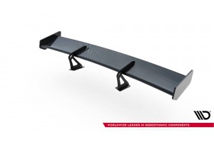 Carbon Spoiler With Upper Swan Mounting Mazda MX-5 ND (Mk4) Carbon Spoiler With Upper Swan Mounting Mazda MX-5 ND (Mk4)