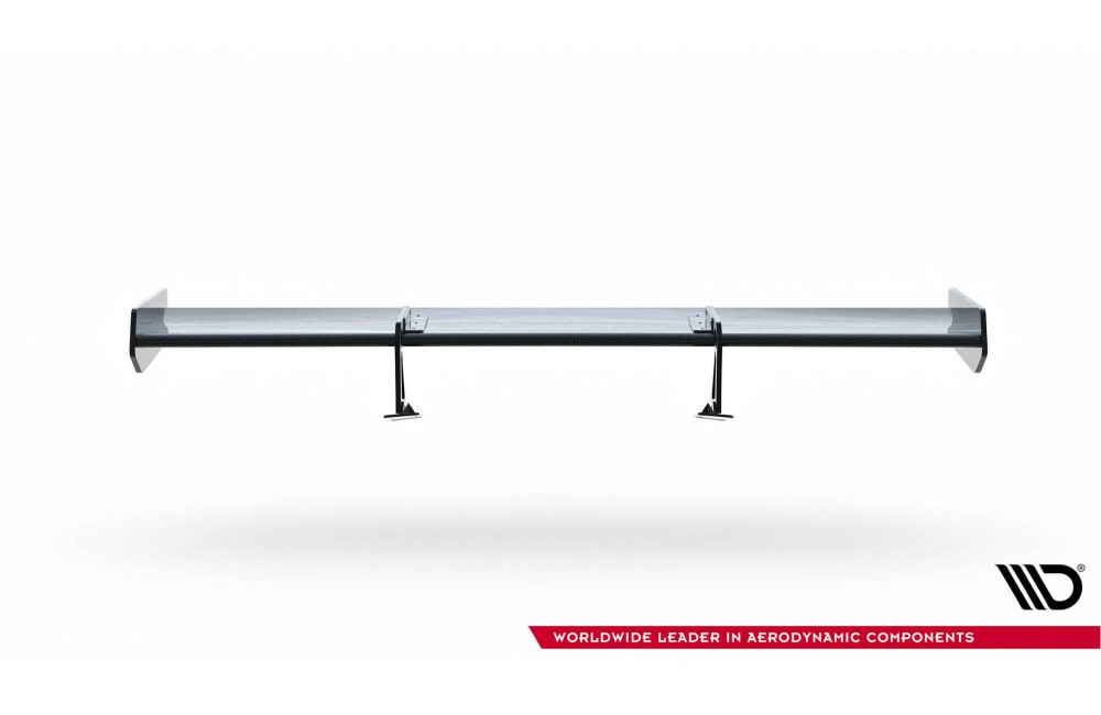 Carbon Spoiler With Upper Swan Mounting Mazda MX-5 ND (Mk4) Carbon Spoiler With Upper Swan Mounting Mazda MX-5 ND (Mk4)