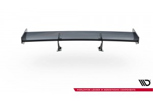 Carbon Spoiler With Upper Swan Mounting Mazda MX-5 ND (Mk4) Carbon Spoiler With Upper Swan Mounting Mazda MX-5 ND (Mk4)