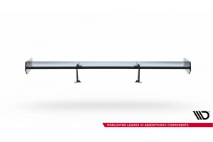 Carbon Spoiler With Upper Swan Mounting Mazda MX-5 ND (Mk4) Carbon Spoiler With Upper Swan Mounting Mazda MX-5 ND (Mk4)
