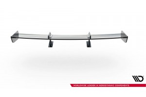 Carbon Spoiler With Upper Swan Mounting Mazda MX-5 ND (Mk4) Carbon Spoiler With Upper Swan Mounting Mazda MX-5 ND (Mk4)