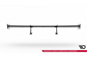 Carbon Spoiler With Upper Swan Mounting Mazda MX-5 ND (Mk4) Carbon Spoiler With Upper Swan Mounting Mazda MX-5 ND (Mk4)