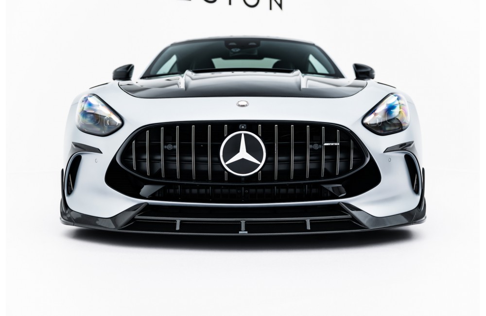 Prepreg Carbon Fiber Bodykit Mercedes-AMG GT 63 / 55 / 63 S E Performance C192