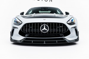 Prepreg Carbon Fiber Bodykit Mercedes-AMG GT 63 / 55 / 63 S E Performance C192