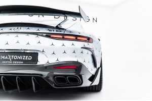 Prepreg Carbon Fiber Bodykit Mercedes-AMG GT 63 / 55 / 63 S E Performance C192