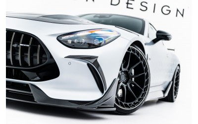 Prepreg Carbon Fiber Bodykit Mercedes-AMG GT 63 / 55 / 63 S E Performance C192