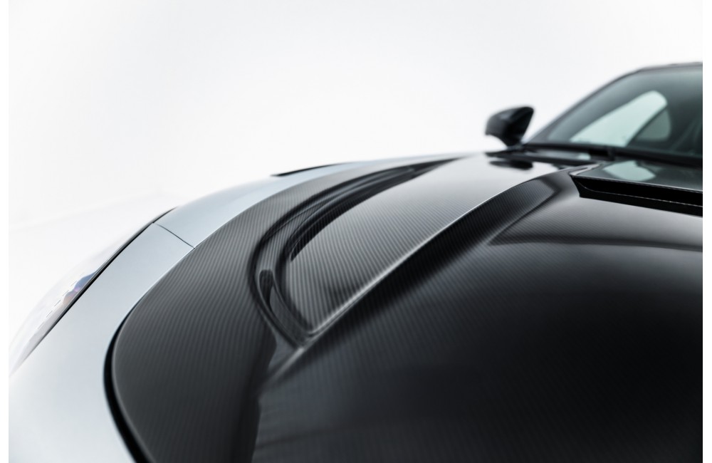 Prepreg Carbon Fiber Bodykit Mercedes-AMG GT 63 / 55 / 63 S E Performance C192