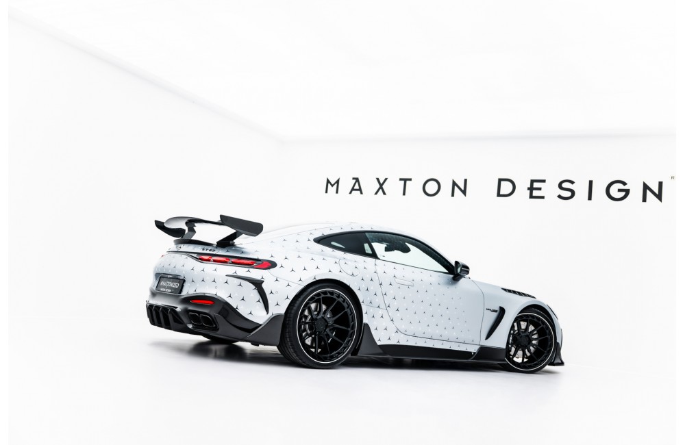 Prepreg Carbon Fiber Bodykit Mercedes-AMG GT 63 / 55 / 63 S E Performance C192