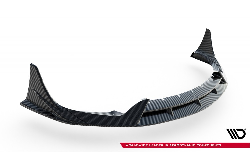 Prepreg Carbon Fiber Bodykit Mercedes-AMG GT 63 / 55 / 63 S E Performance C192