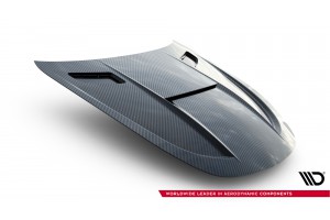 Prepreg Carbon Fiber Bodykit Mercedes-AMG GT 63 / 55 / 63 S E Performance C192