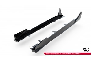Prepreg Carbon Fiber Bodykit Mercedes-AMG GT 63 / 55 / 63 S E Performance C192