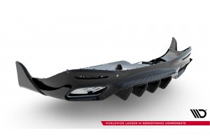 Prepreg Carbon Fiber Bodykit Mercedes-AMG GT 63 / 55 / 63 S E Performance C192