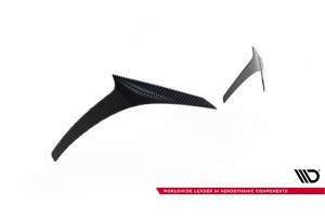Prepreg Carbon Fiber Bodykit Mercedes-AMG GT 63 / 55 / 63 S E Performance C192