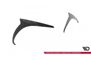 Prepreg Carbon Fiber Bodykit Mercedes-AMG GT 63 / 55 / 63 S E Performance C192