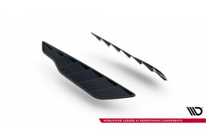 Prepreg Carbon Fiber Bodykit Mercedes-AMG GT 63 / 55 / 63 S E Performance C192