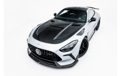 Prepreg Carbon Fiber Bodykit Mercedes-AMG GT 63 / 55 / 63 S E Performance C192
