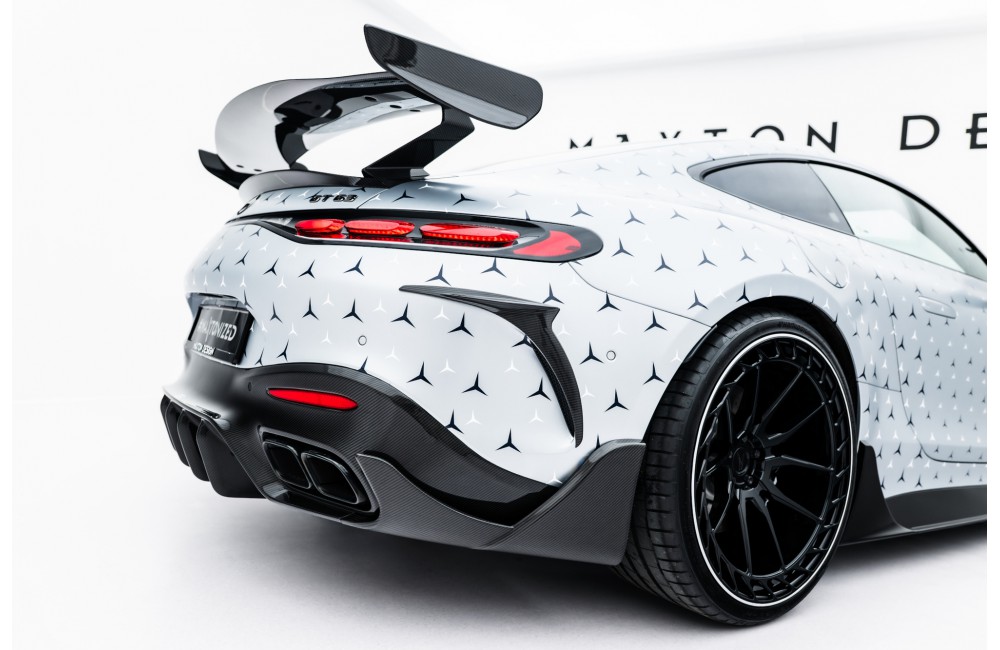 Prepreg Carbon Fiber Bodykit Mercedes-AMG GT 63 / 55 / 63 S E Performance C192