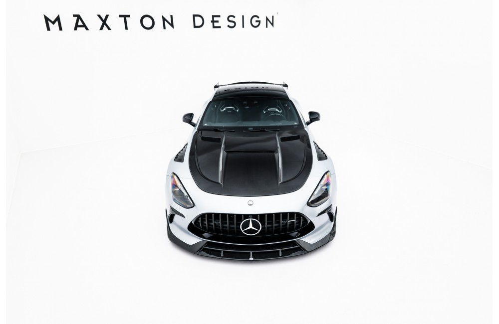 Prepreg Carbon Fiber Bodykit Mercedes-AMG GT 63 / 55 / 63 S E Performance C192