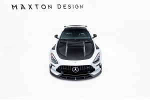 Prepreg Carbon Fiber Bodykit Mercedes-AMG GT 63 / 55 / 63 S E Performance C192