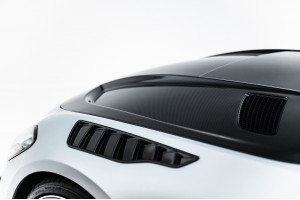 Prepreg Carbon Fiber Hood Mercedes-AMG GT 63 / 55 / 63 S E Performance C192 Prepreg Carbon Fiber Hood Mercedes-AMG GT 63 / 55 / 63 S E Performance C192