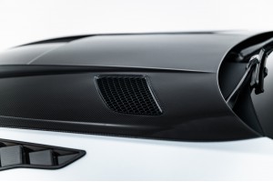 Prepreg Carbon Fiber Hood Mercedes-AMG GT 63 / 55 / 63 S E Performance C192 Prepreg Carbon Fiber Hood Mercedes-AMG GT 63 / 55 / 63 S E Performance C192