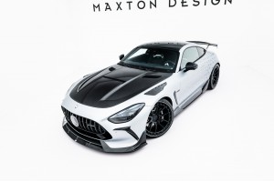 Prepreg Carbon Front Fender Side Vents Mercedes-AMG GT 63 / 55 / 63 S E Performance C192