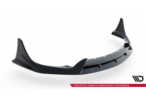 Prepreg Carbon Fiber Front Splitter Mercedes-AMG GT 63 / 55 / 63 S E Performance C192 Prepreg Carbon Fiber Front Splitter Mercedes-AMG GT 63 / 55 / 63 S E Performance C192
