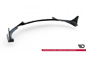 Prepreg Carbon Fiber Front Splitter Mercedes-AMG GT 63 / 55 / 63 S E Performance C192 Prepreg Carbon Fiber Front Splitter Mercedes-AMG GT 63 / 55 / 63 S E Performance C192