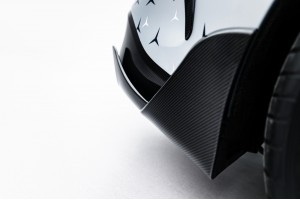 Prepreg Carbon Fiber Rear Diffuser Mercedes-AMG GT 63 / 55 / 63 S E Performance C192 Prepreg Carbon Fiber Rear Diffuser Mercedes-AMG GT 63 / 55 / 63 S E Performance C192