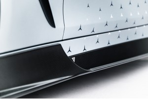 Prepreg Carbon Fiber Side Skirts Mercedes-AMG GT 63 / 55 / 63 S E Performance C192 Prepreg Carbon Fiber Side Skirts Mercedes-AMG GT 63 / 55 / 63 S E Performance C192