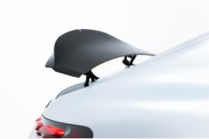 Prepreg Carbon Spoiler V.2 Mercedes-AMG GT 43 / 55 / 63 / 63 S E Performance C192