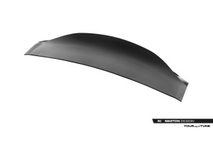 Prepreg Carbon Spoiler V.2 Mercedes-AMG GT 43 / 55 / 63 / 63 S E Performance C192