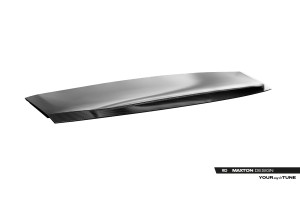Prepreg Carbon Spoiler V.2 Mercedes-AMG GT 43 / 55 / 63 / 63 S E Performance C192