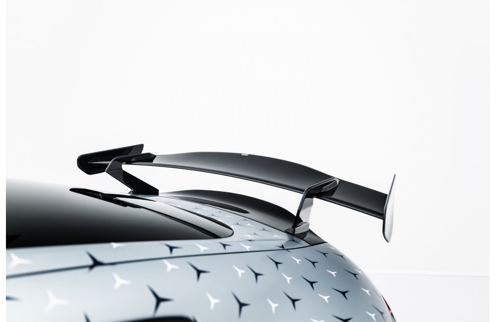 Carbon Spoiler Mercedes-AMG GT 63 / 55 / 63 S E Performance C192 Carbon Spoiler Mercedes-AMG GT 63 / 55 / 63 S E Performance C192