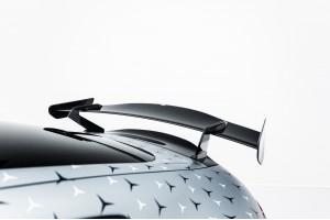 Carbon Spoiler Mercedes-AMG GT 63 / 55 / 63 S E Performance C192 Carbon Spoiler Mercedes-AMG GT 63 / 55 / 63 S E Performance C192