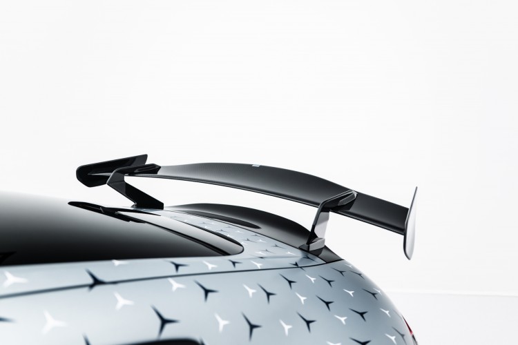 Αεροτομή Carbon V.1 Mercedes-AMG GT 63 / 55 / 63 S E Performance C192