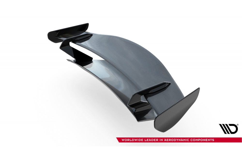 Carbon Spoiler Mercedes-AMG GT 63 / 55 / 63 S E Performance C192 Carbon Spoiler Mercedes-AMG GT 63 / 55 / 63 S E Performance C192