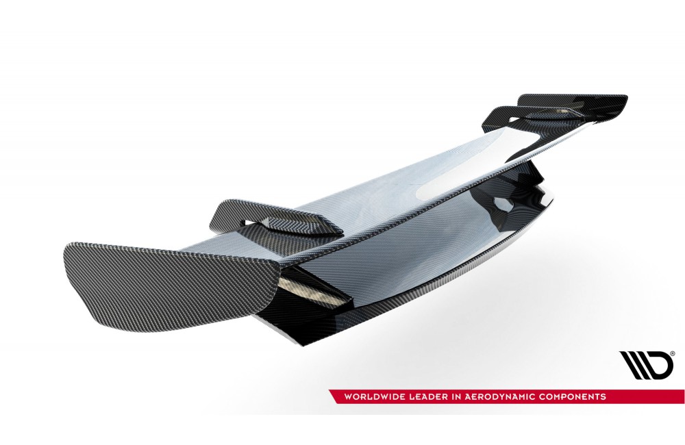 Carbon Spoiler Mercedes-AMG GT 63 / 55 / 63 S E Performance C192 Carbon Spoiler Mercedes-AMG GT 63 / 55 / 63 S E Performance C192